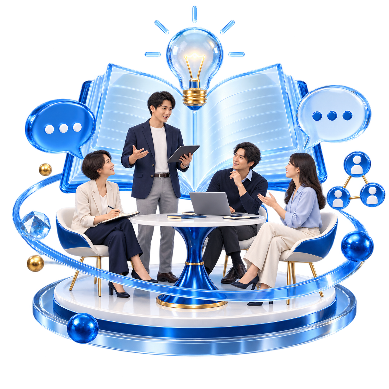 未来勉強会