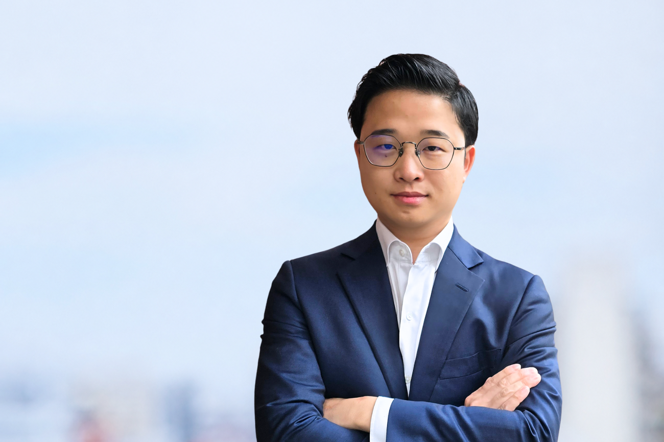 PPconnect株式会社 代表取締役 白岩篤史